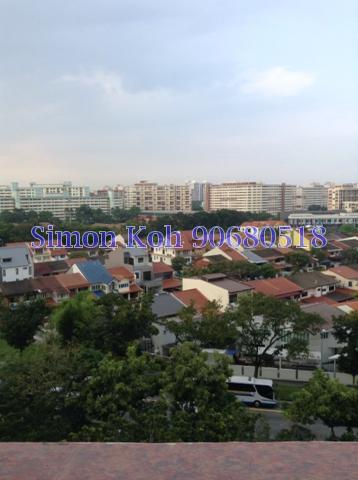 Blk 709 Hougang Avenue 2 (Hougang), HDB 4 Rooms #61529362